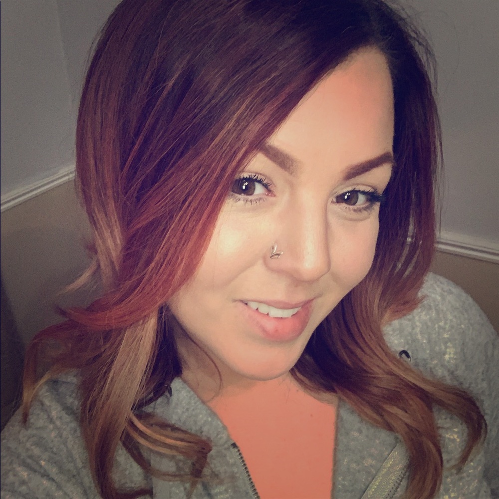 Meet Your Posher.... Eryn